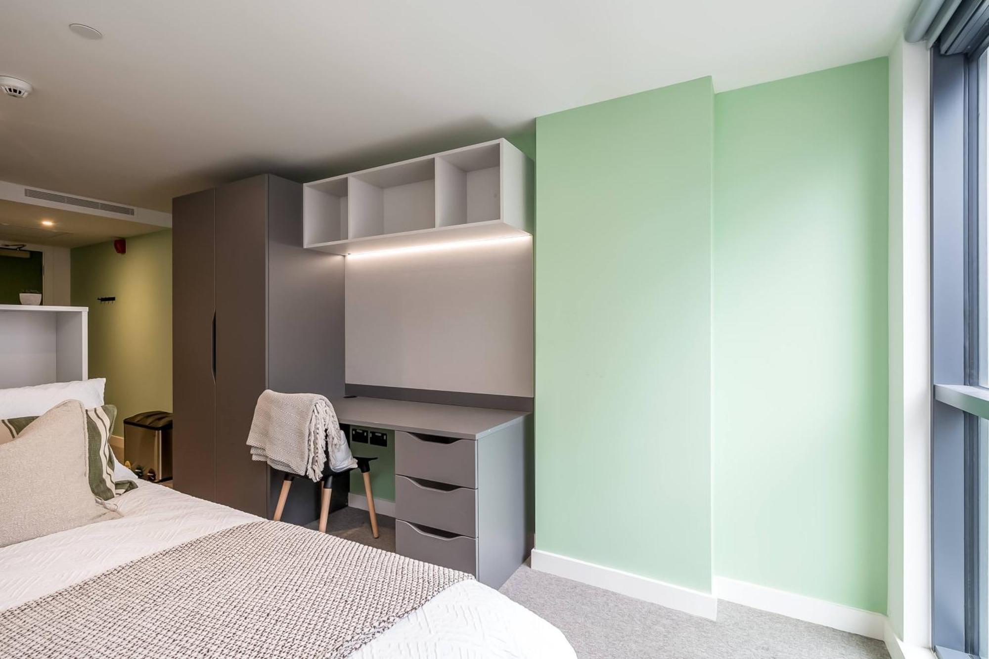 The Best Value Option For The City Centre - Non Students Welcome Belfast Exterior foto